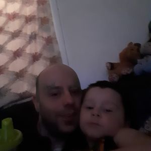 Meet your Posher, Rick